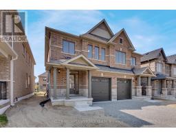 58 SAGEWOOD AVENUE, Barrie, Ontario