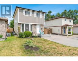 32 JANICE DRIVE, Barrie, Ontario