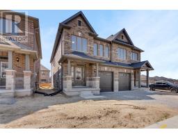 54 SAGEWOOD AVENUE, Barrie, Ontario