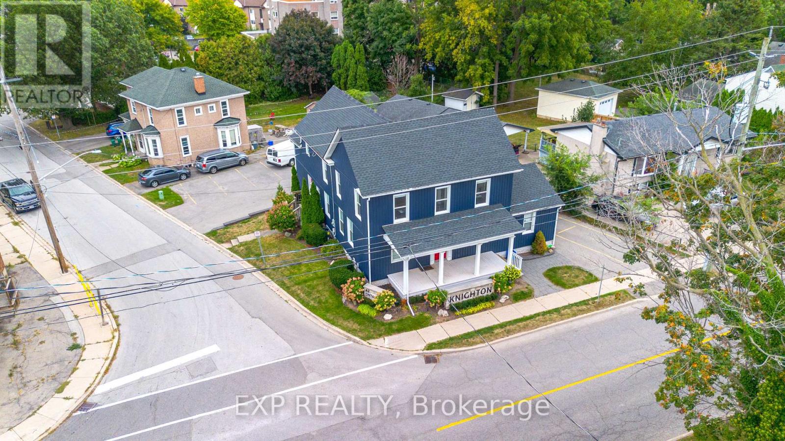 42 Ontario Street, Grimsby, Ontario  L3M 3H1 - Photo 32 - X12415992