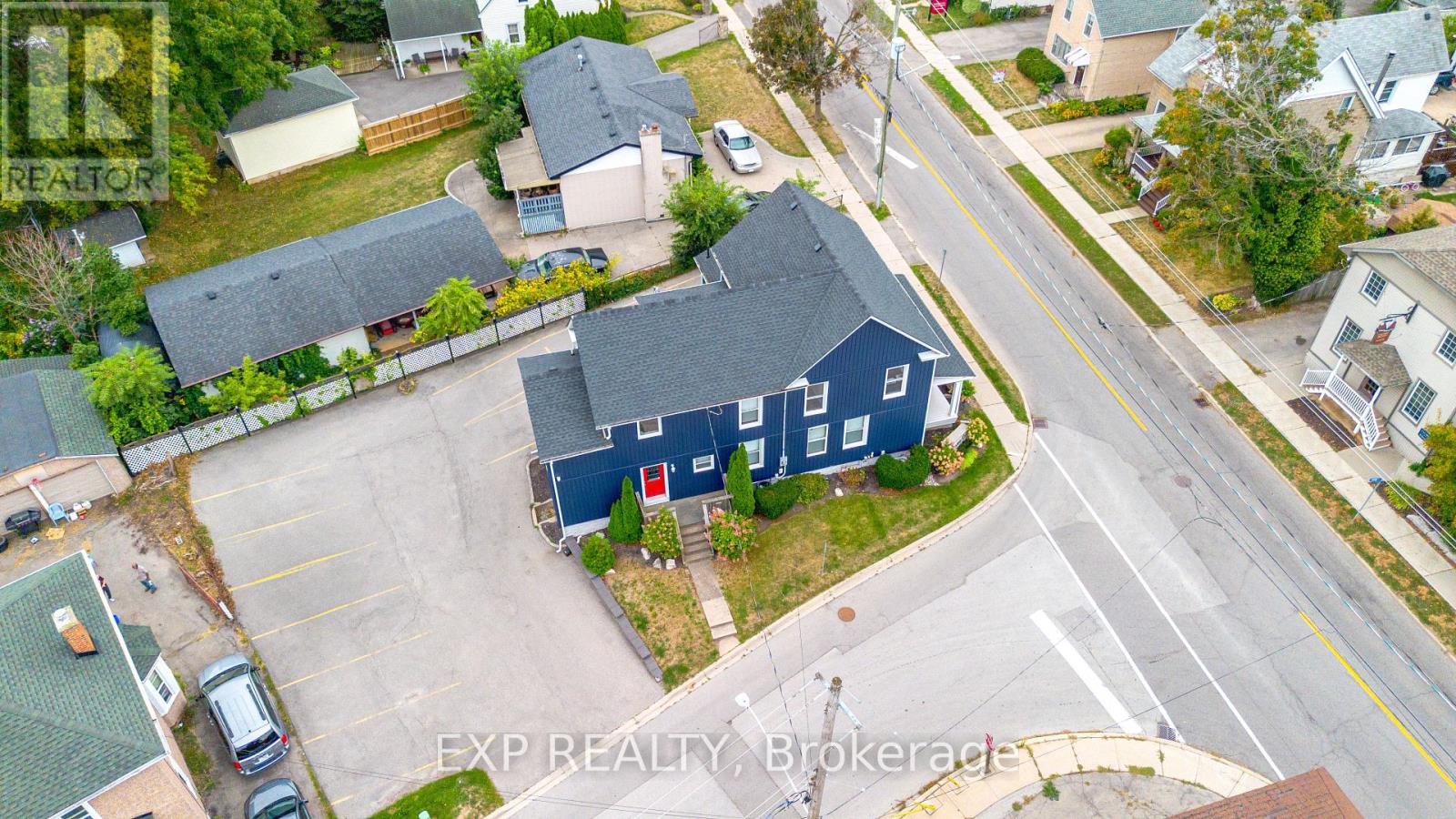 42 Ontario Street, Grimsby, Ontario  L3M 3H1 - Photo 33 - X12415992