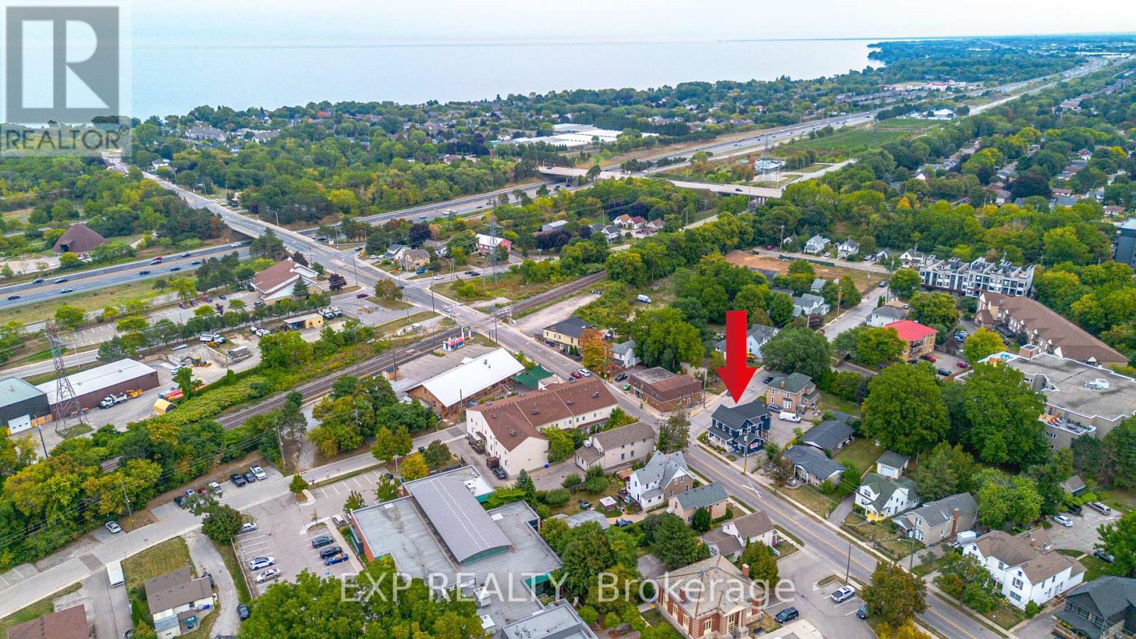 42 Ontario Street, Grimsby, Ontario  L3M 3H1 - Photo 36 - X12415992