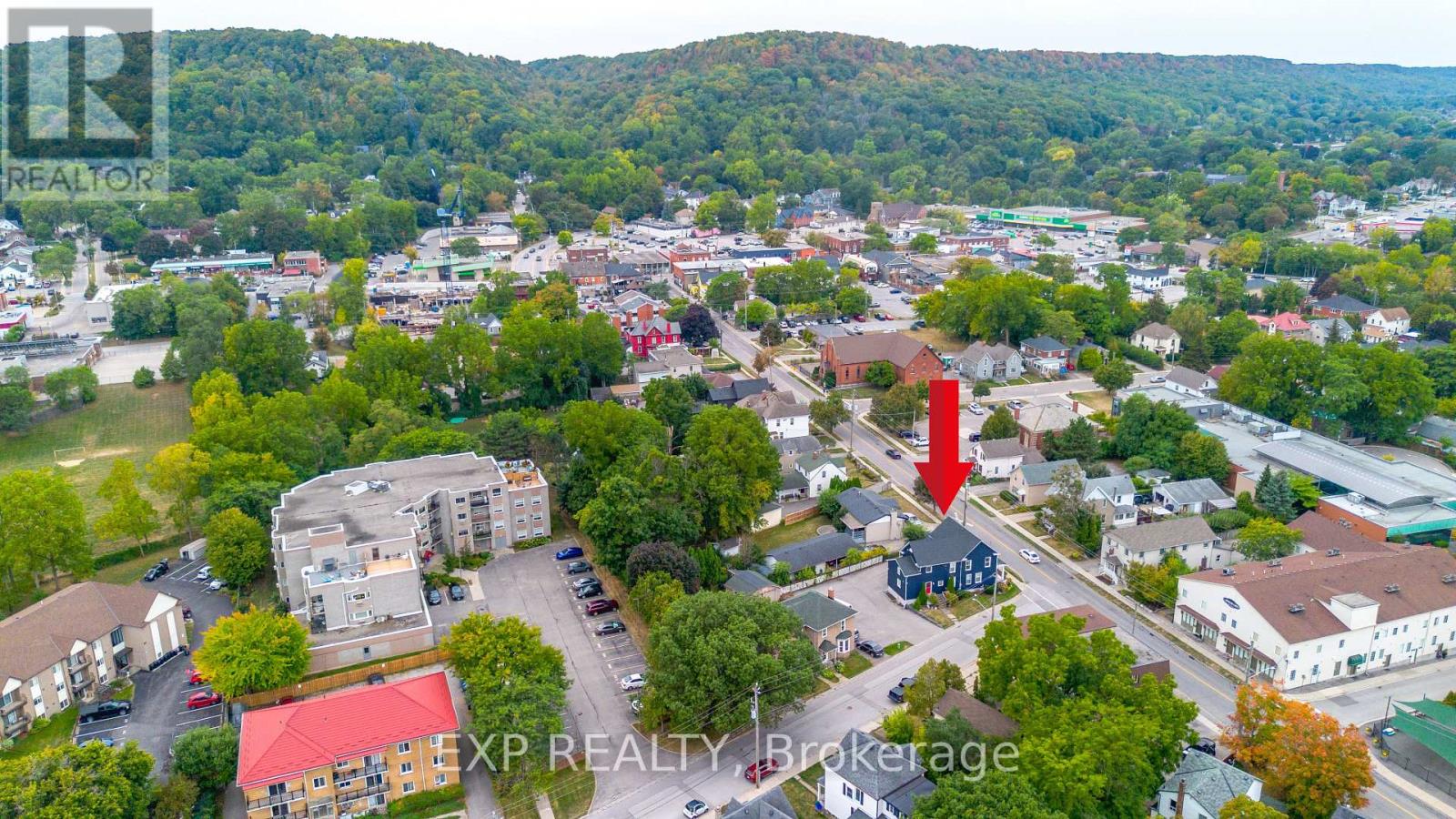 42 Ontario Street, Grimsby, Ontario  L3M 3H1 - Photo 37 - X12415992