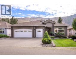 3723 Overlander Drive, kamloops, British Columbia