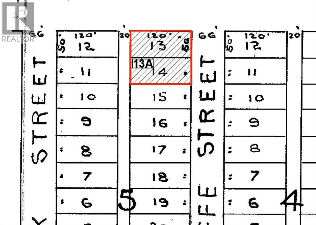 5302 50 Avenue, Athabasca, Alberta  T9S 1G8 - Photo 23 - A2234173