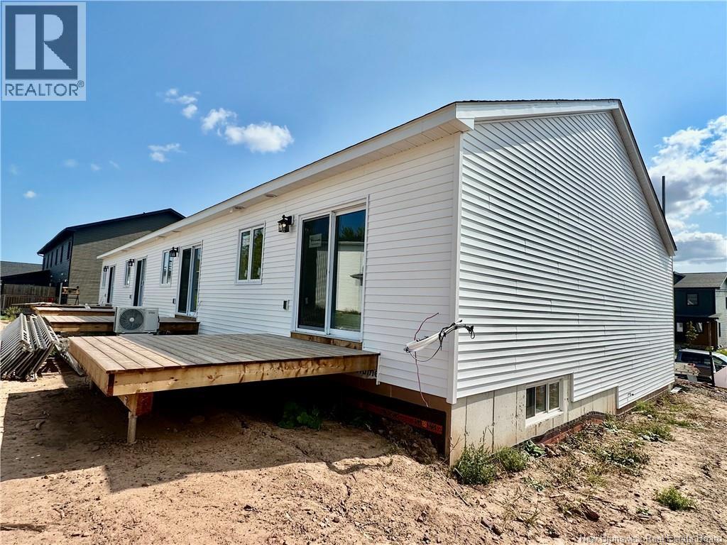 78 Warner Street, Moncton, New Brunswick  E1A 9X1 - Photo 19 - NB126052