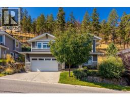 218 Upper Canyon Drive N, kelowna, British Columbia
