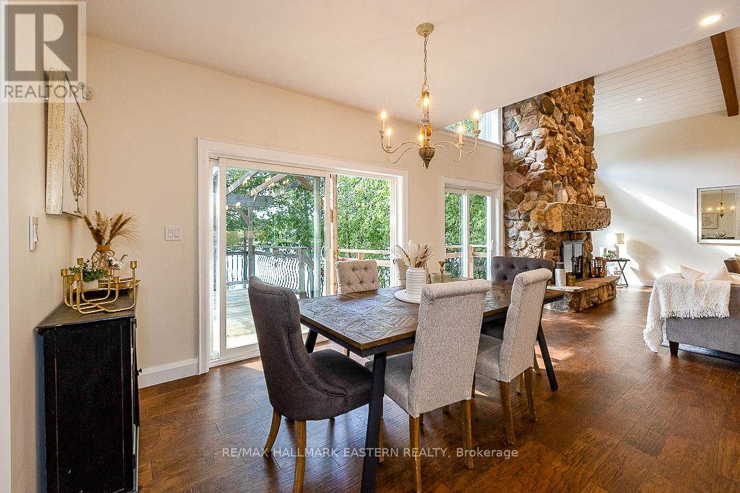 308 Indian Point Road, Kawartha Lakes, Ontario  K0M 1K0 - Photo 11 - X12416178
