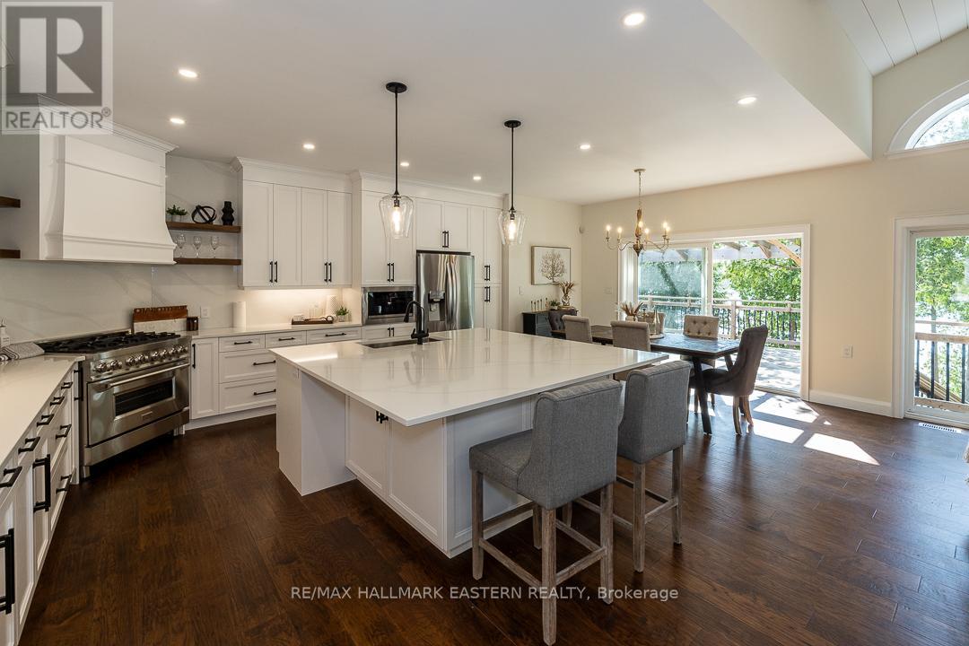 308 Indian Point Road, Kawartha Lakes, Ontario  K0M 1K0 - Photo 15 - X12416178
