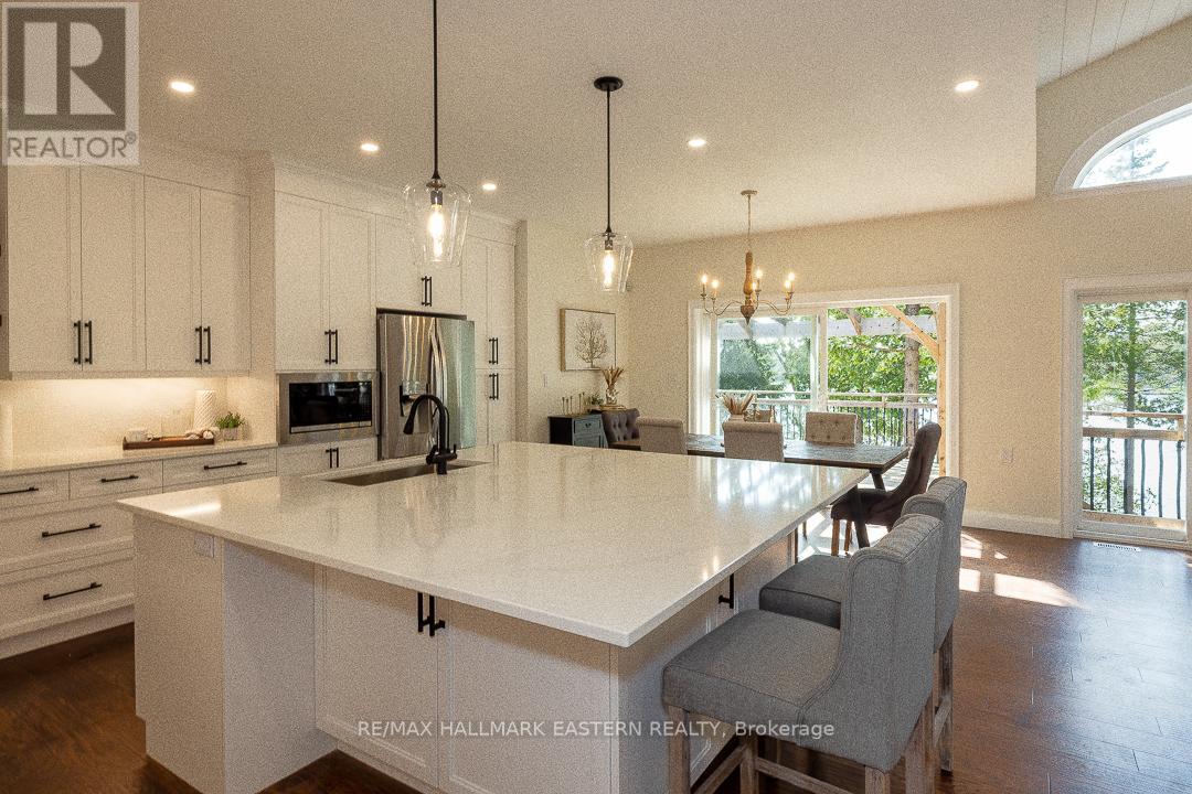308 Indian Point Road, Kawartha Lakes, Ontario  K0M 1K0 - Photo 16 - X12416178