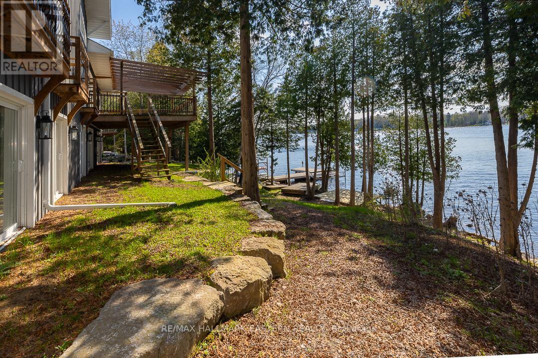 308 Indian Point Road, Kawartha Lakes, Ontario  K0M 1K0 - Photo 6 - X12416178