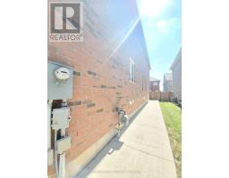 BSMT - 593 REMEMBRANCE ROAD, Brampton, Ontario