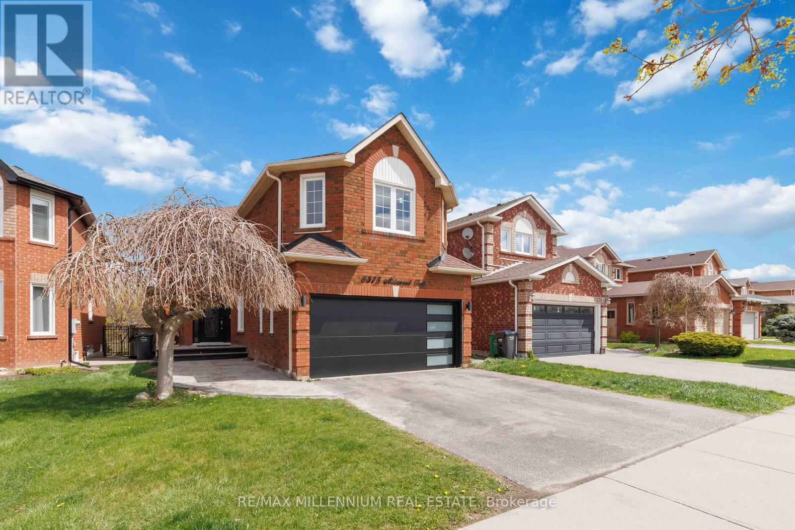 BSMT - 6575 ALDERWOOD TRAIL, Mississauga, Ontario