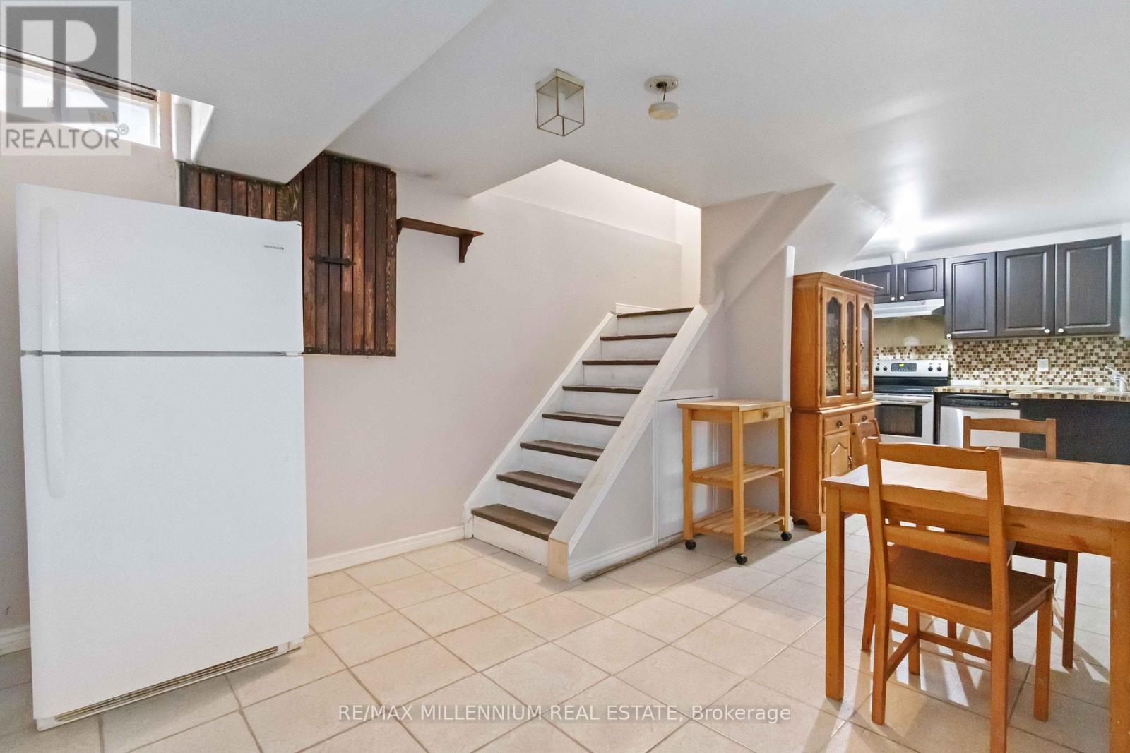 Bsmt - 6575 Alderwood Trail, Mississauga, Ontario  L5N 6W3 - Photo 17 - W12416013