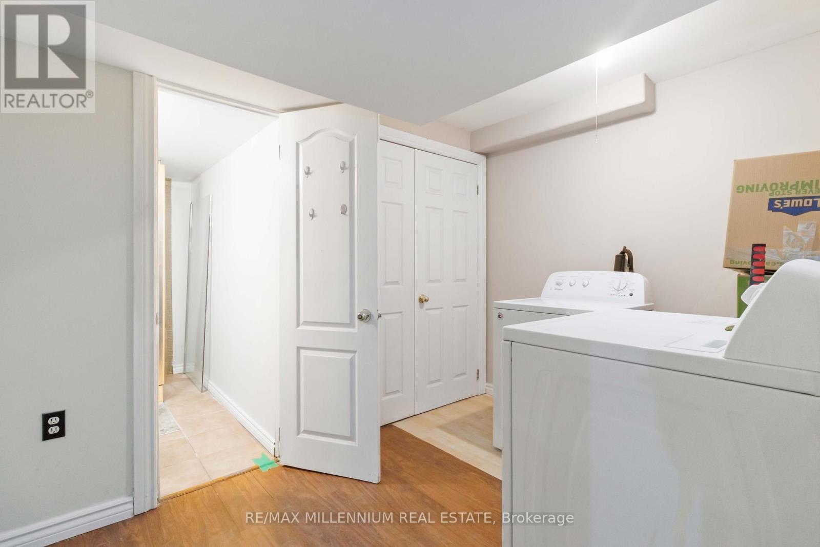 Bsmt - 6575 Alderwood Trail, Mississauga, Ontario  L5N 6W3 - Photo 25 - W12416013