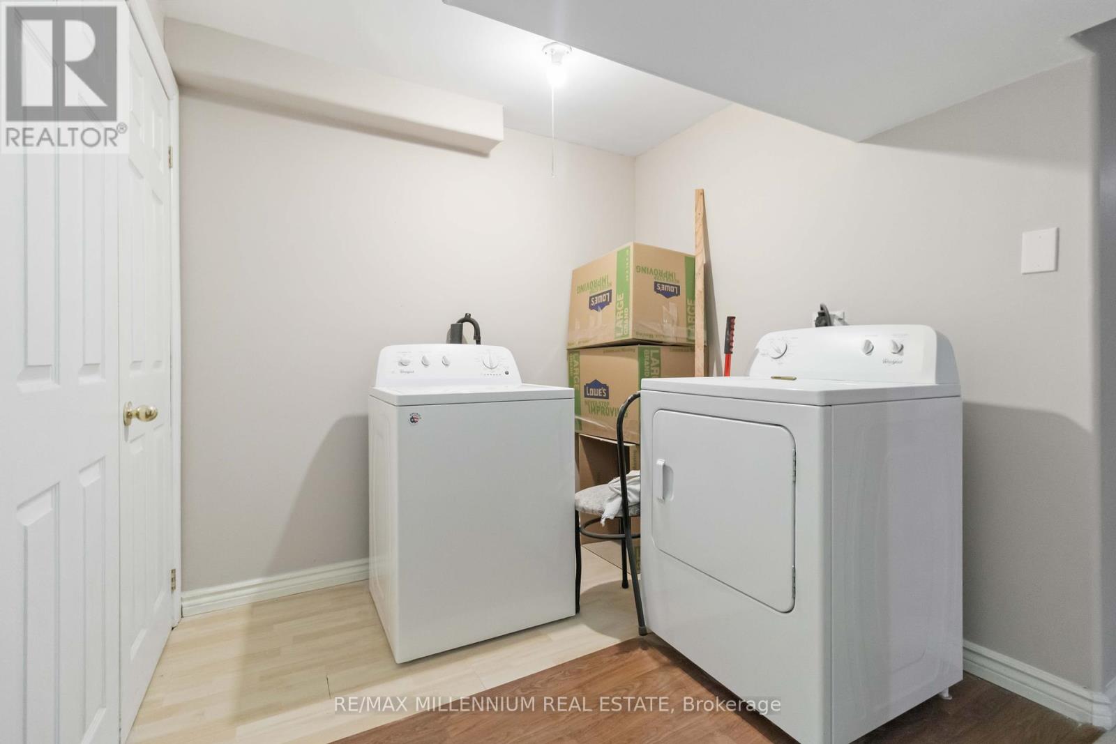 Bsmt - 6575 Alderwood Trail, Mississauga, Ontario  L5N 6W3 - Photo 26 - W12416013