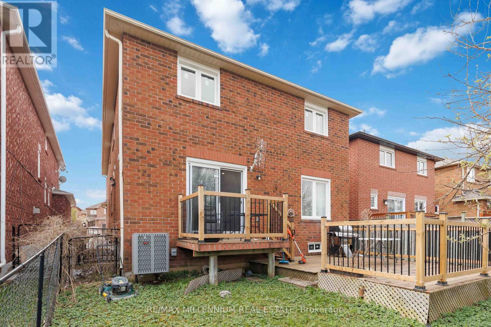 Bsmt - 6575 Alderwood Trail, Mississauga, Ontario  L5N 6W3 - Photo 30 - W12416013