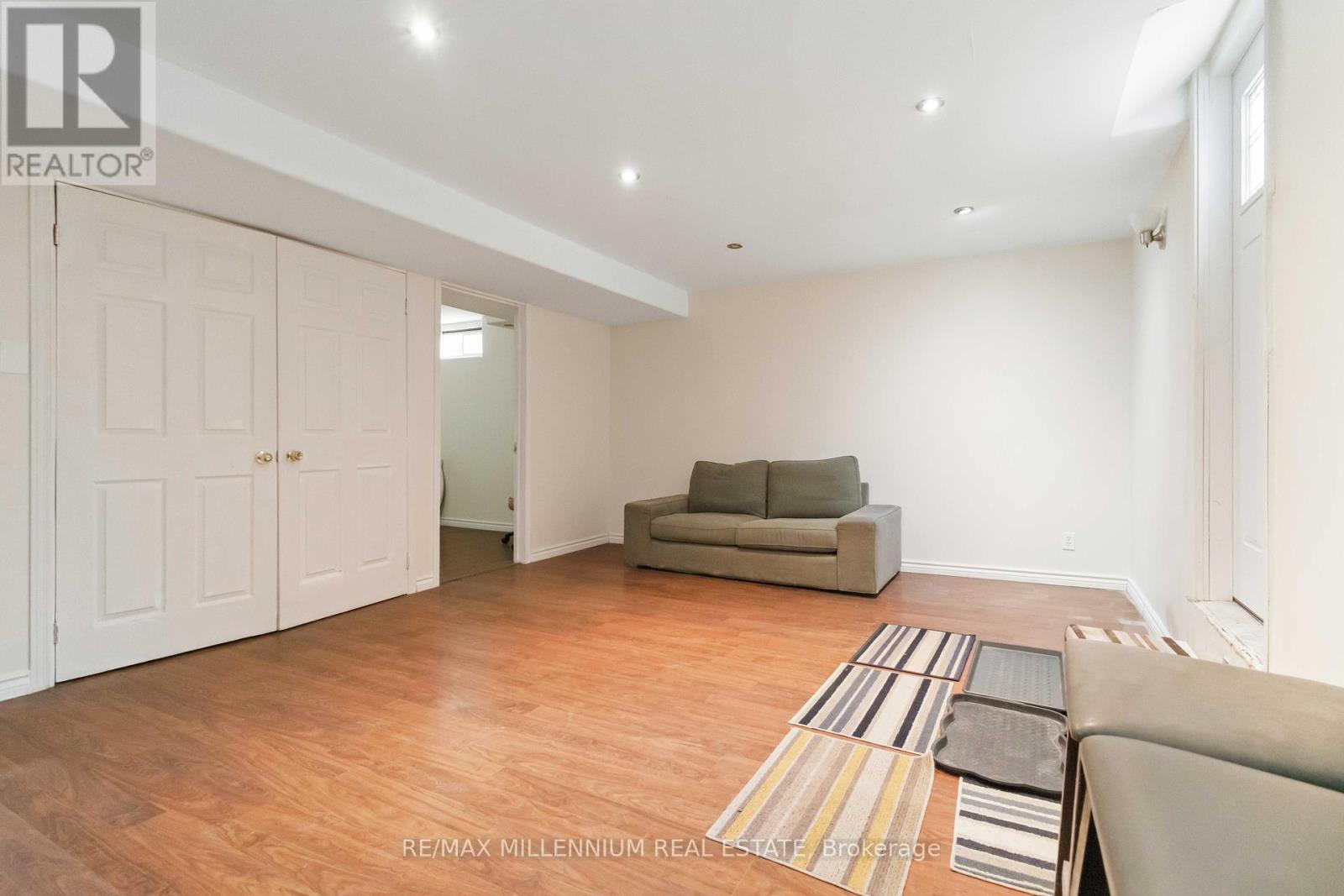 Bsmt - 6575 Alderwood Trail, Mississauga, Ontario  L5N 6W3 - Photo 8 - W12416013