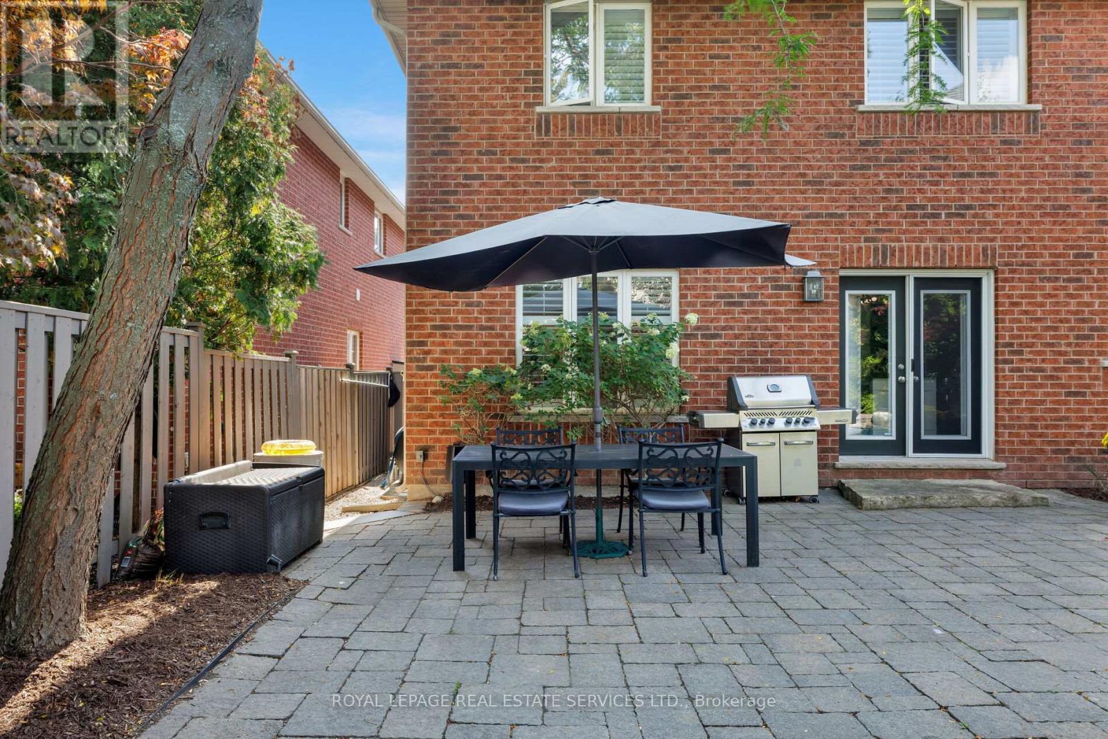 2202 Brookhaven Crescent, Oakville, Ontario  L6M 5B8 - Photo 18 - W12416021