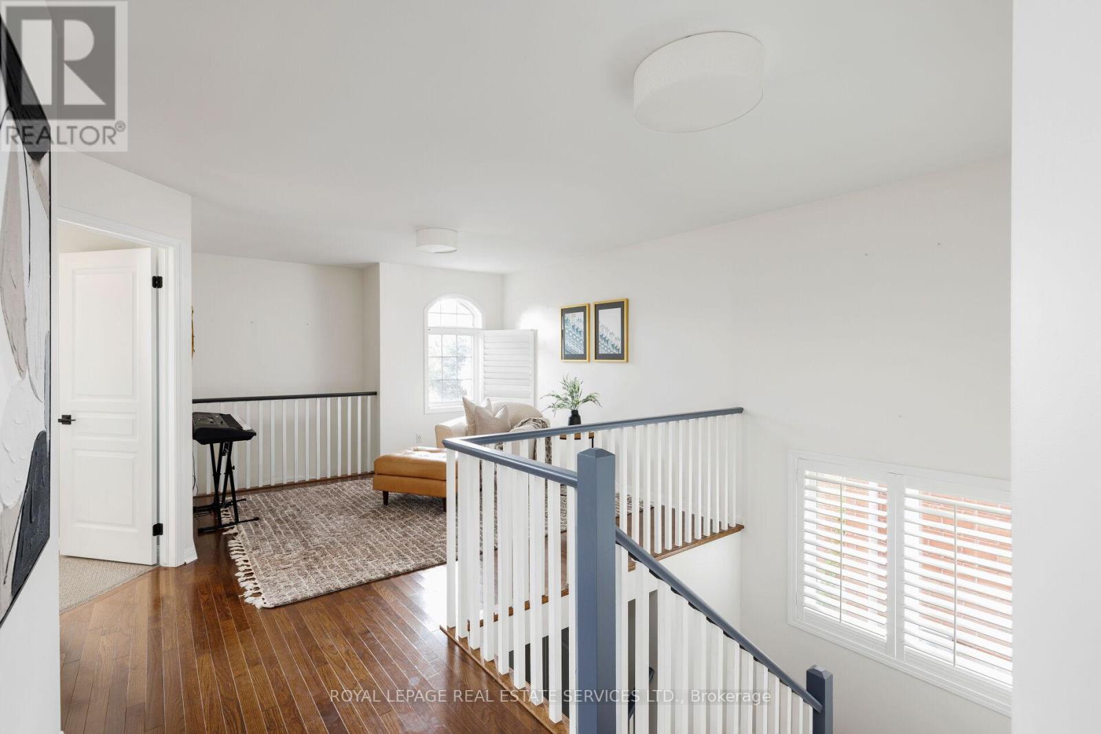 2202 Brookhaven Crescent, Oakville, Ontario  L6M 5B8 - Photo 22 - W12416021
