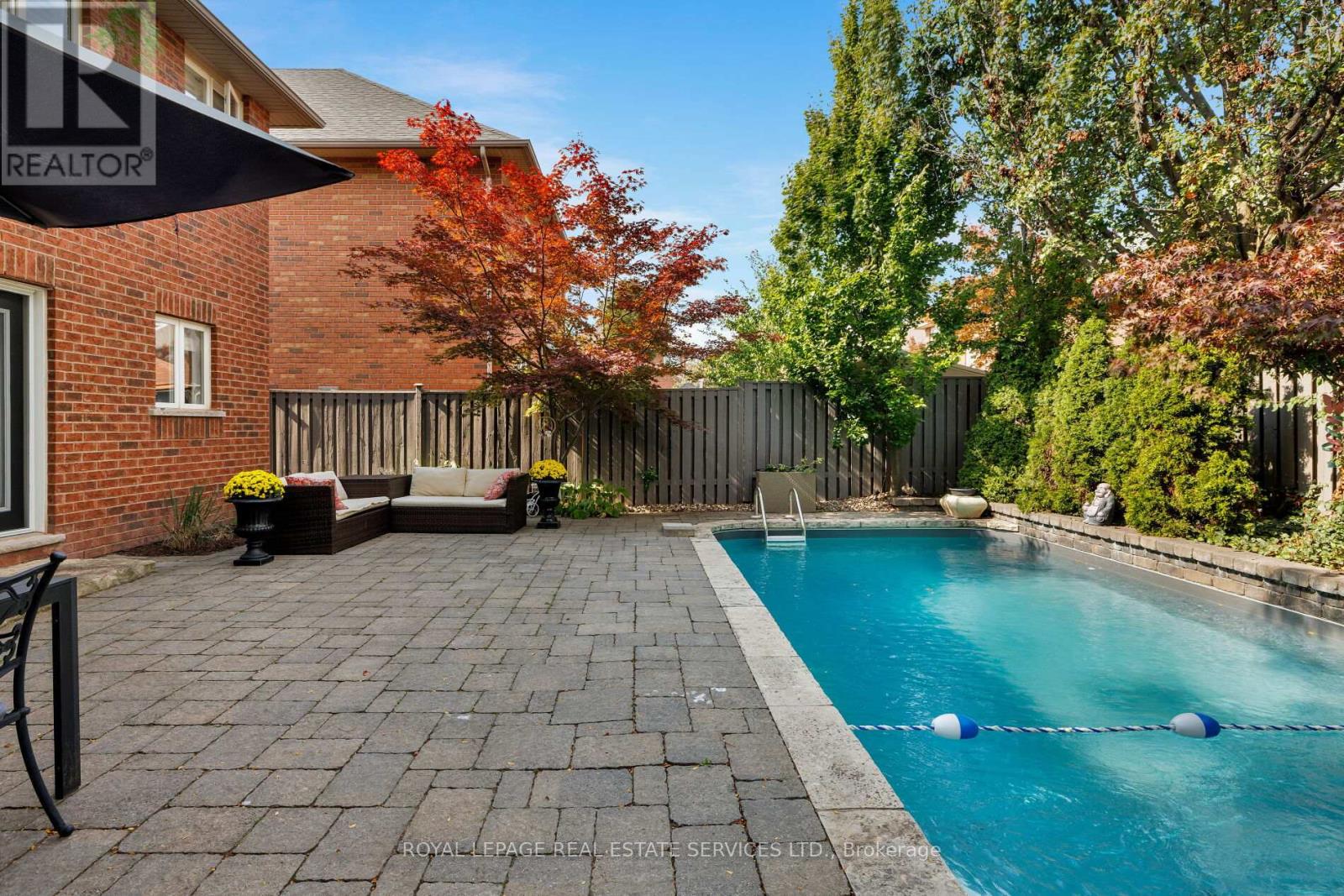2202 Brookhaven Crescent, Oakville, Ontario  L6M 5B8 - Photo 46 - W12416021