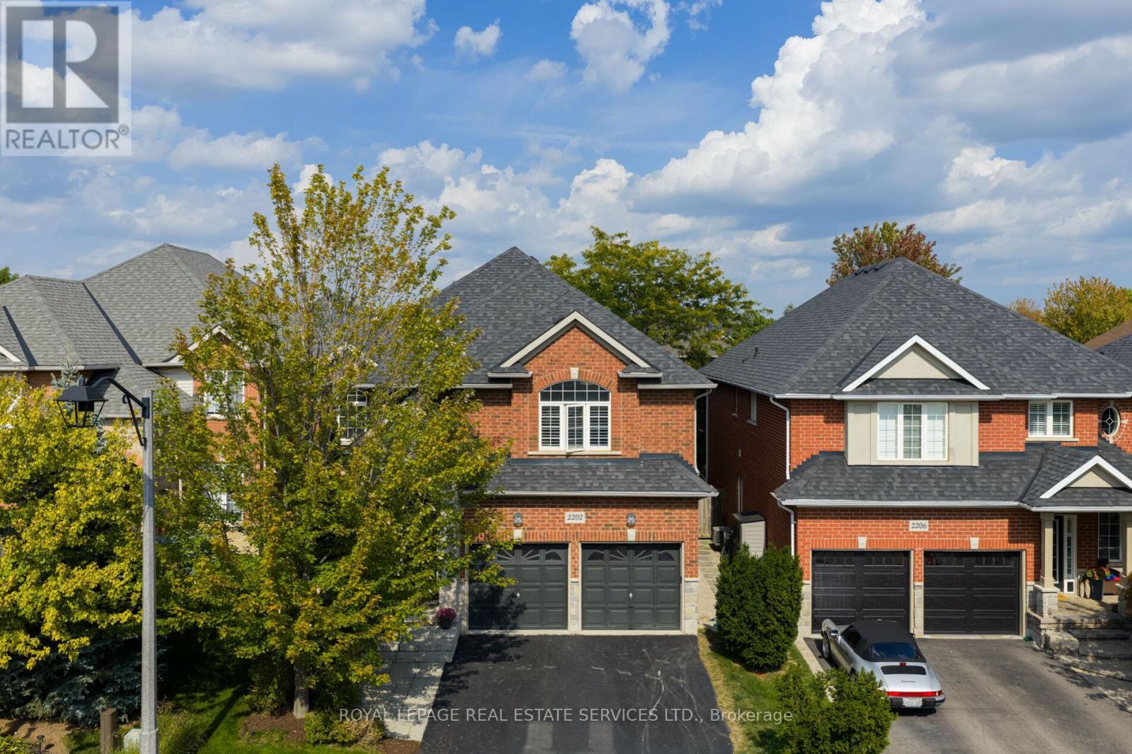 2202 Brookhaven Crescent, Oakville, Ontario  L6M 5B8 - Photo 48 - W12416021