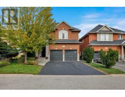 2202 BROOKHAVEN CRESCENT, Oakville, Ontario