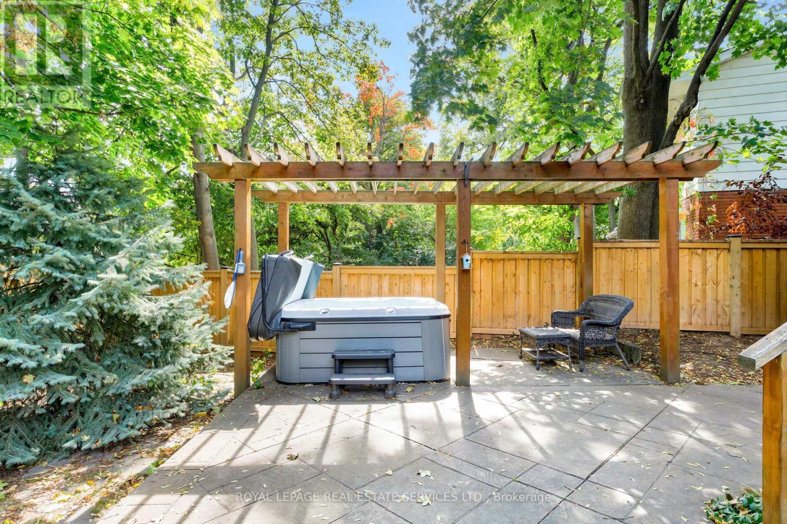 2430 Redfern Road, Burlington, Ontario  L7R 1X9 - Photo 40 - W12416034