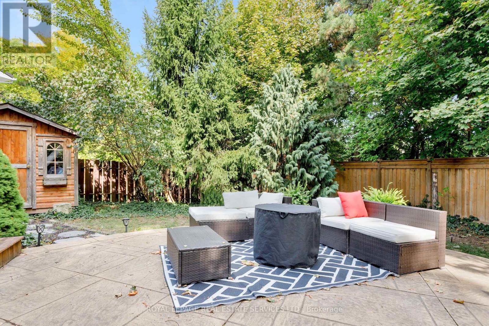 2430 Redfern Road, Burlington, Ontario  L7R 1X9 - Photo 41 - W12416034