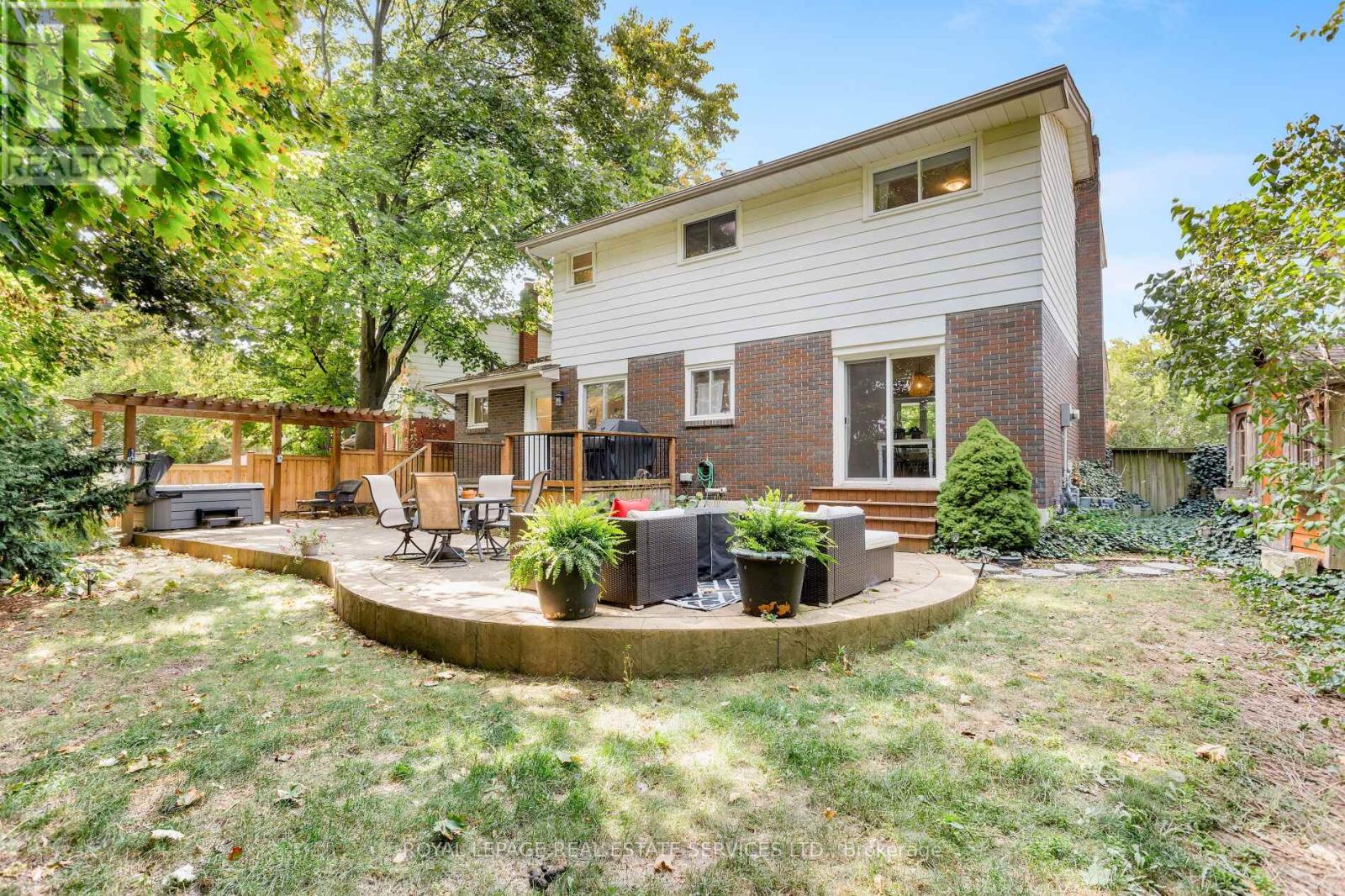 2430 Redfern Road, Burlington, Ontario  L7R 1X9 - Photo 43 - W12416034