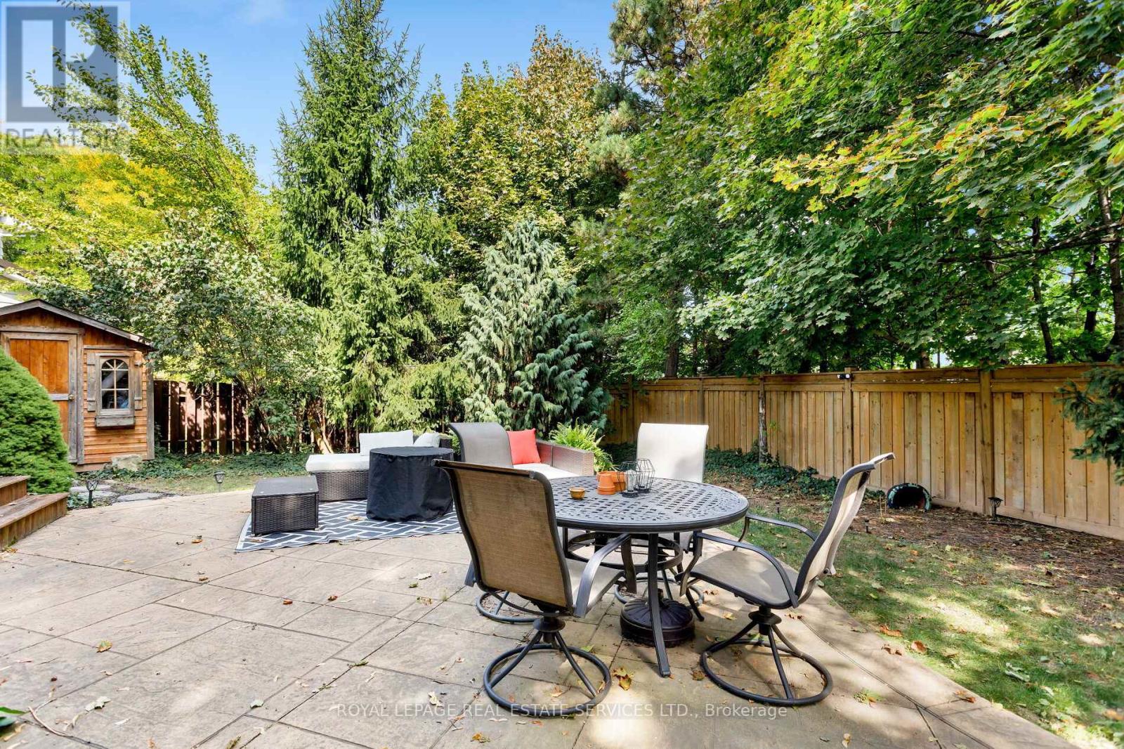 2430 Redfern Road, Burlington, Ontario  L7R 1X9 - Photo 44 - W12416034