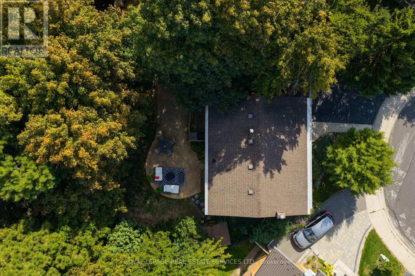 2430 Redfern Road, Burlington, Ontario  L7R 1X9 - Photo 50 - W12416034