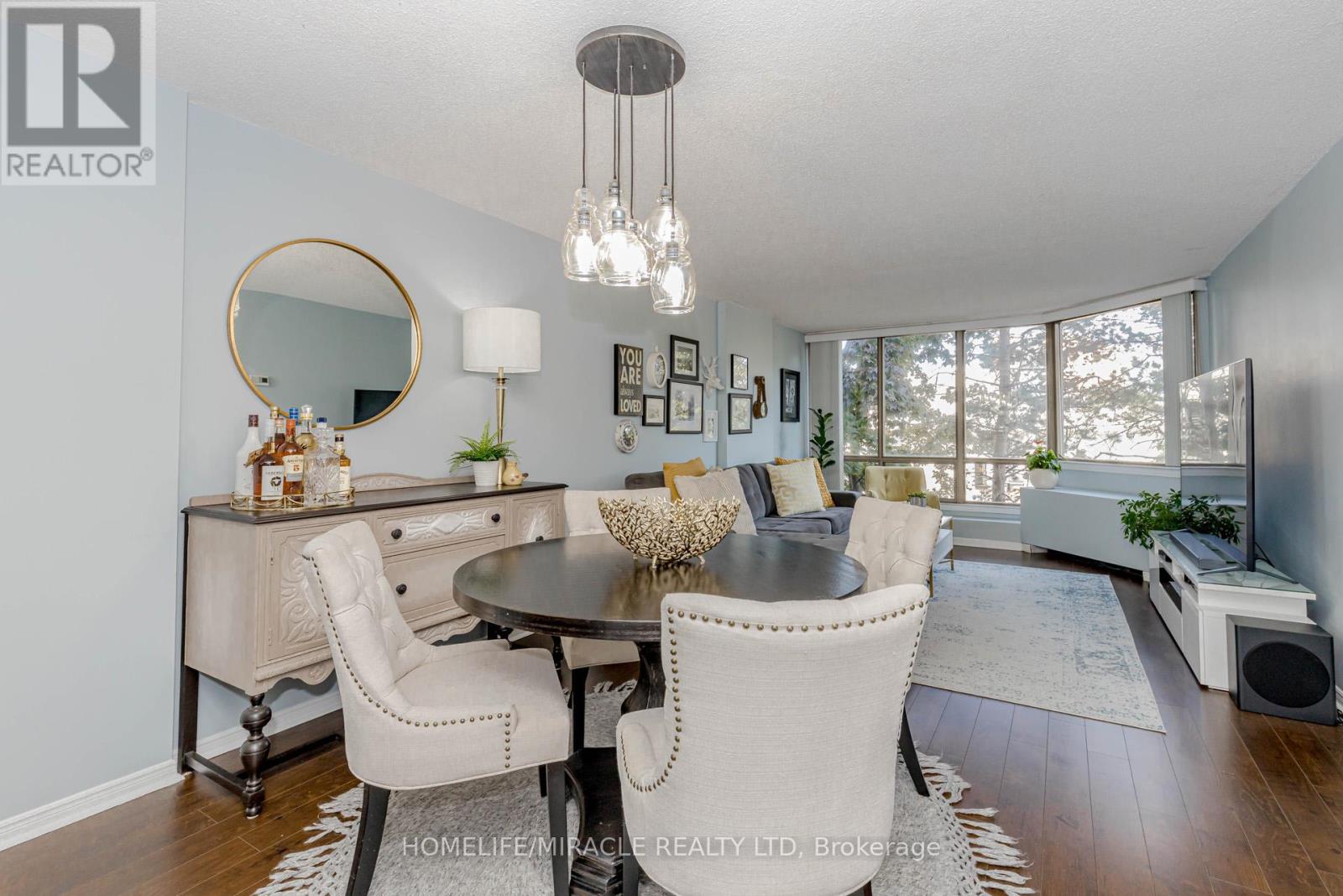 208 - 25 Fairview Road W, Mississauga, Ontario  L5B 3Y8 - Photo 22 - W12416065