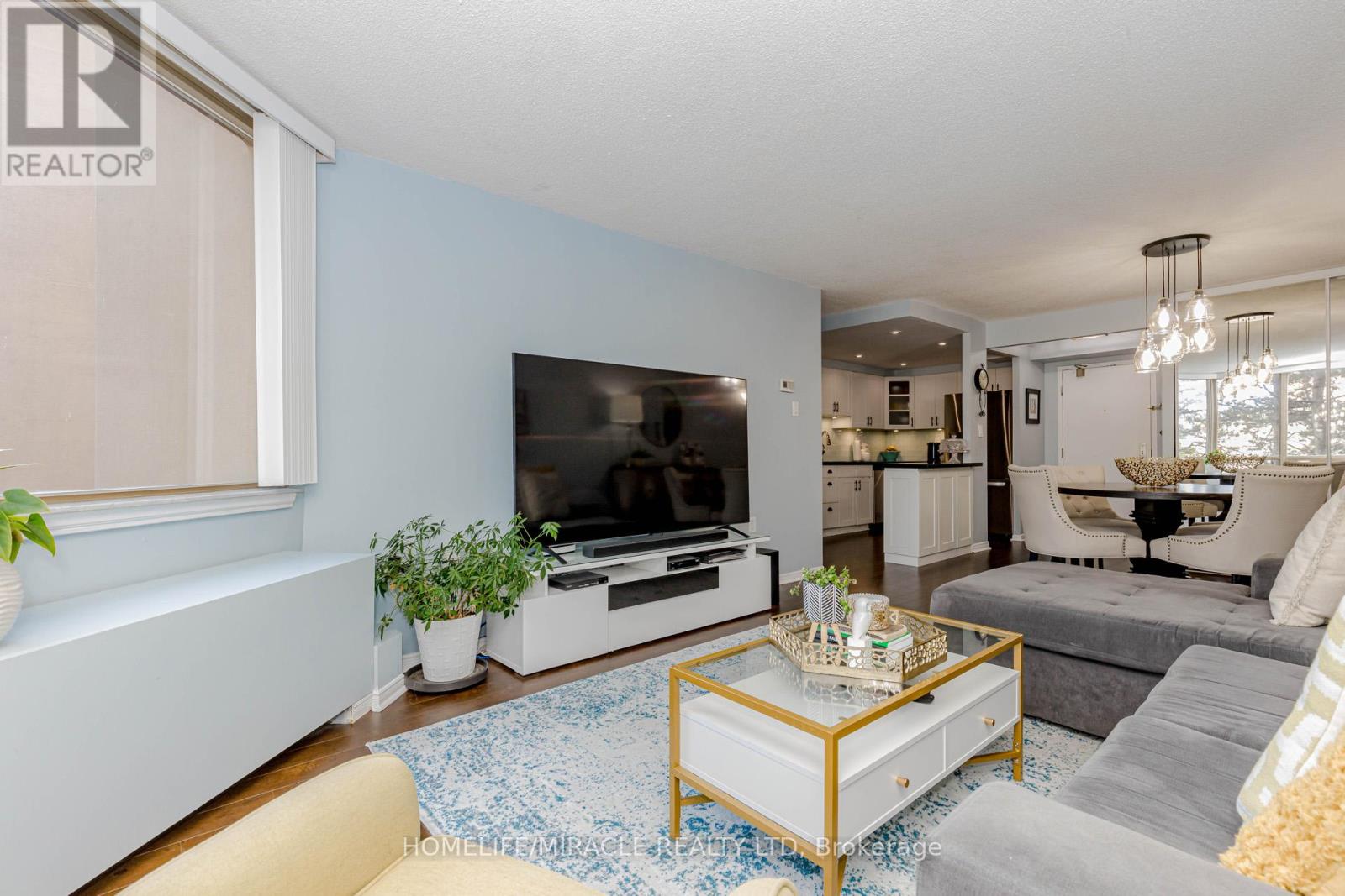208 - 25 Fairview Road W, Mississauga, Ontario  L5B 3Y8 - Photo 29 - W12416065