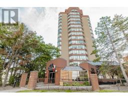 208 - 25 FAIRVIEW ROAD W, Mississauga, Ontario