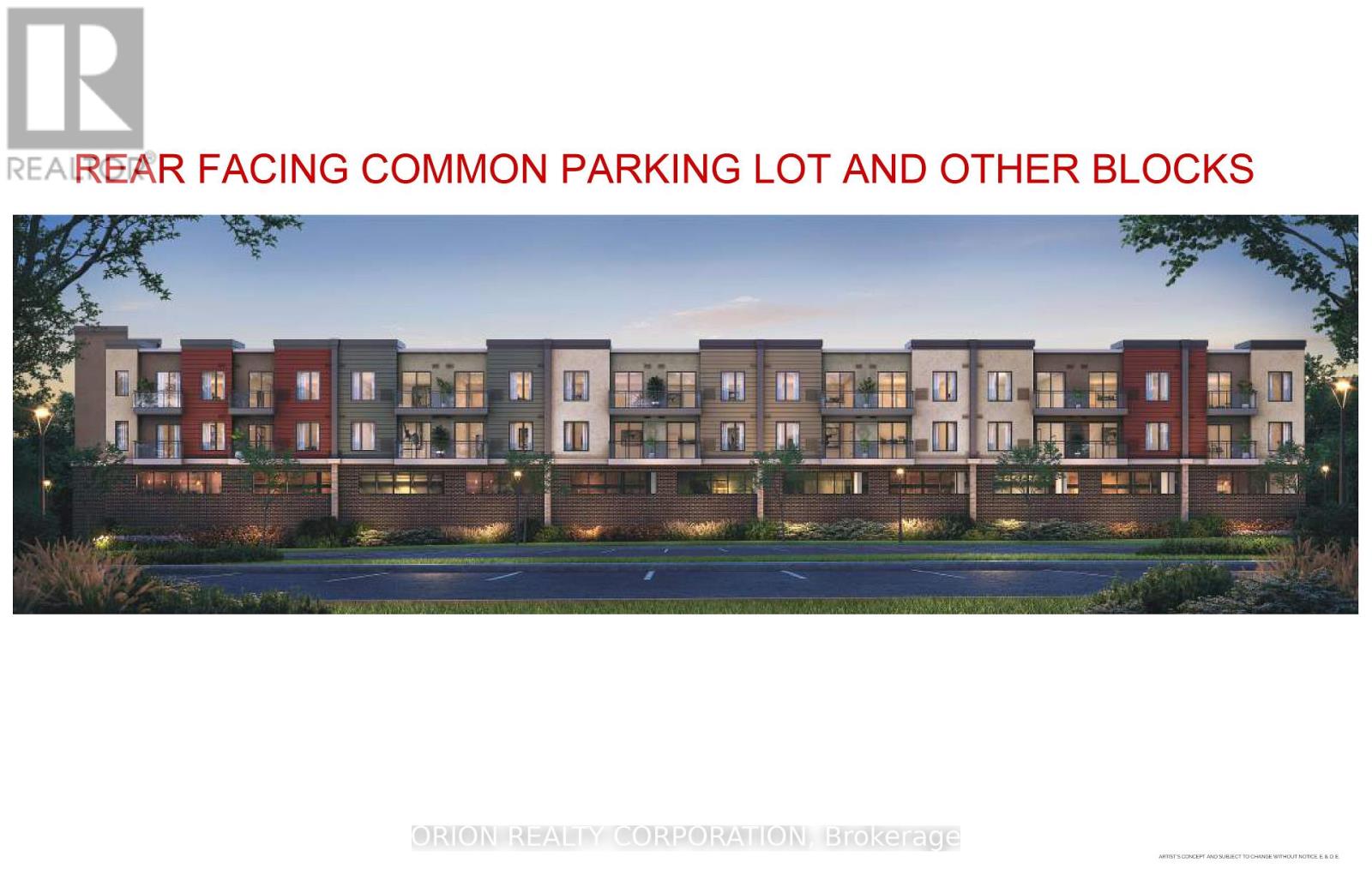 201 - 3401 Ridgeway Drive, Mississauga, Ontario  L5L 5T3 - Photo 3 - W12416098