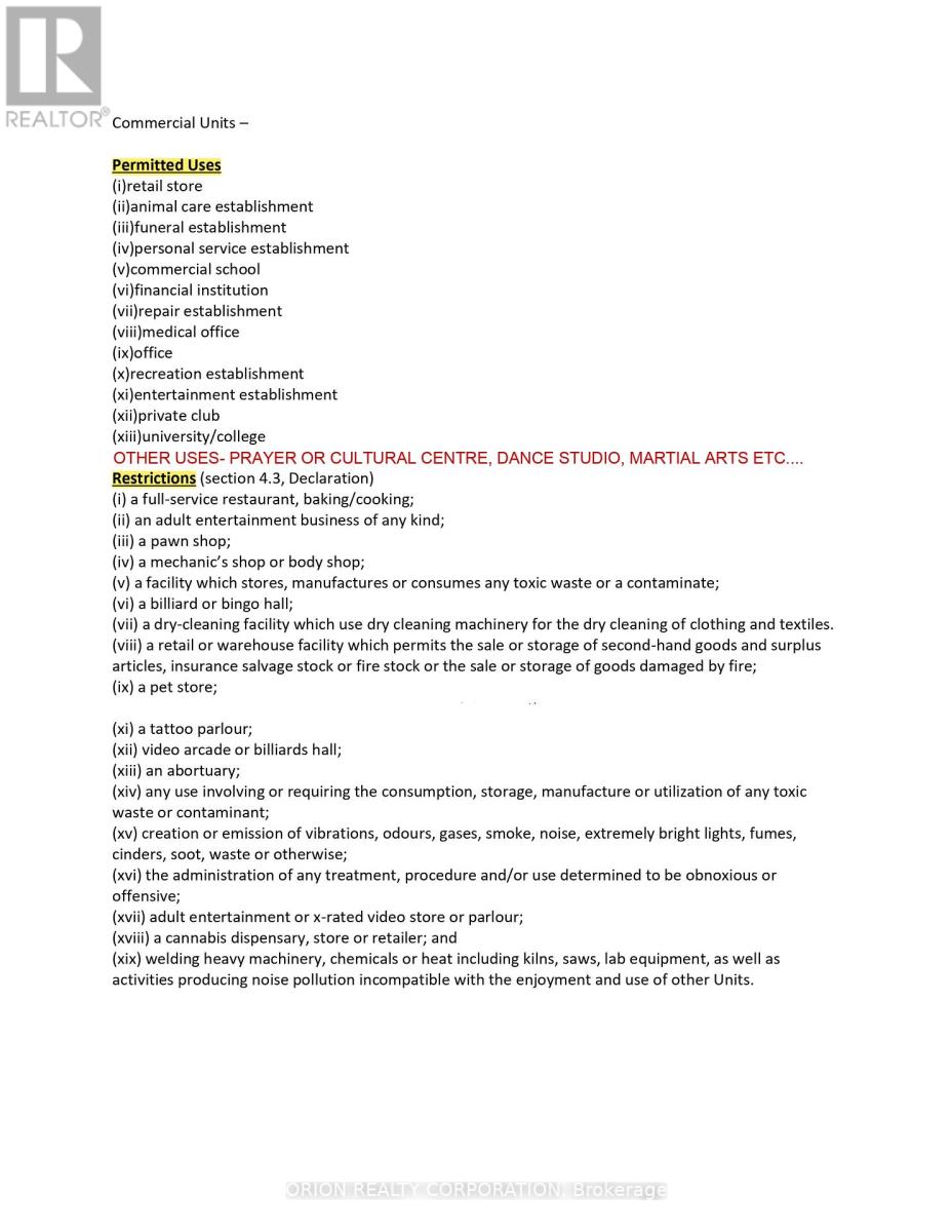 201 - 3401 Ridgeway Drive, Mississauga, Ontario  L5L 5T3 - Photo 4 - W12416098