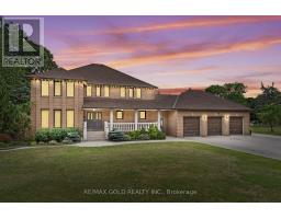 8 RYCKMAN LANE, Brampton, Ontario