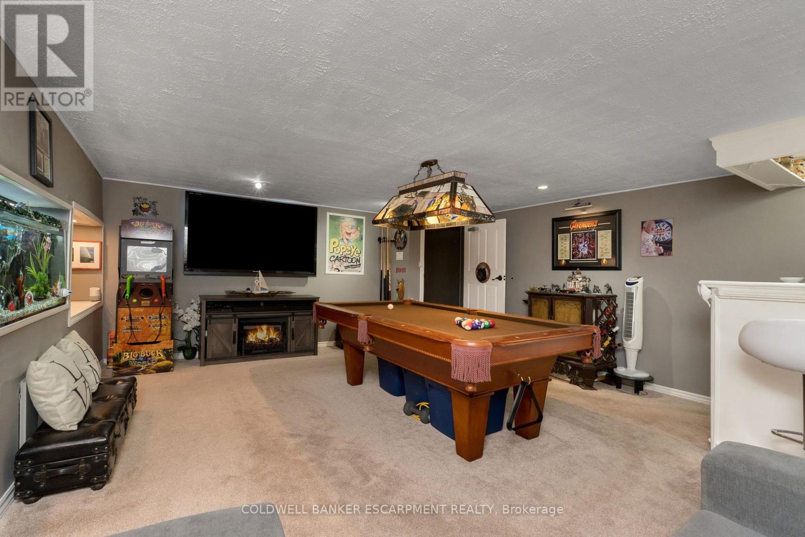 256 Landsborough Avenue, Milton, Ontario  L9T 0T4 - Photo 32 - W12416128