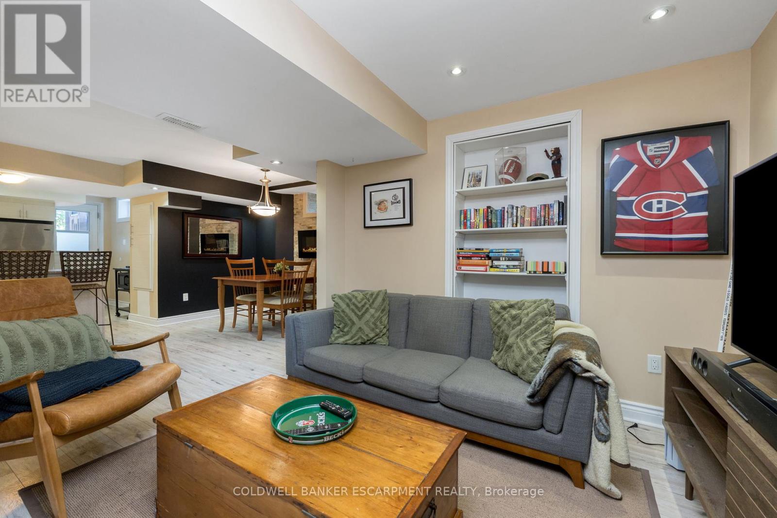 256 Landsborough Avenue, Milton, Ontario  L9T 0T4 - Photo 40 - W12416128