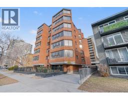503, 626 15 Avenue Sw Beltline, Calgary, Ca