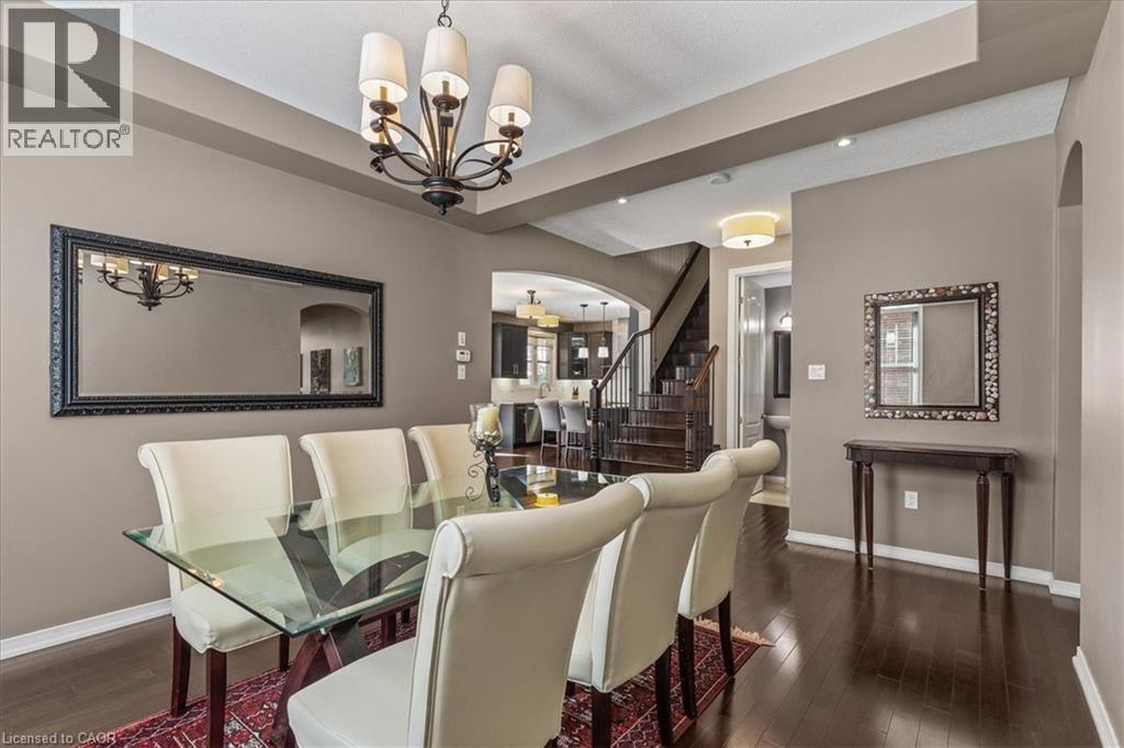 304 Falling Green Crescent, Kitchener, Ontario  N2R 0E9 - Photo 6 - 40770619