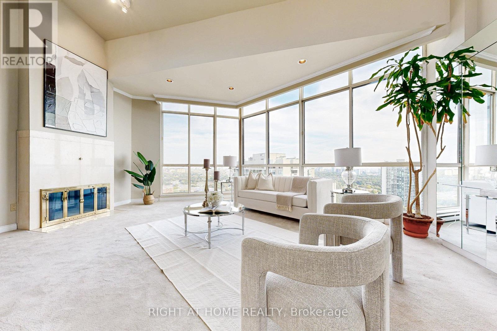 PH1 - 85 SKYMARK DRIVE, Toronto, Ontario