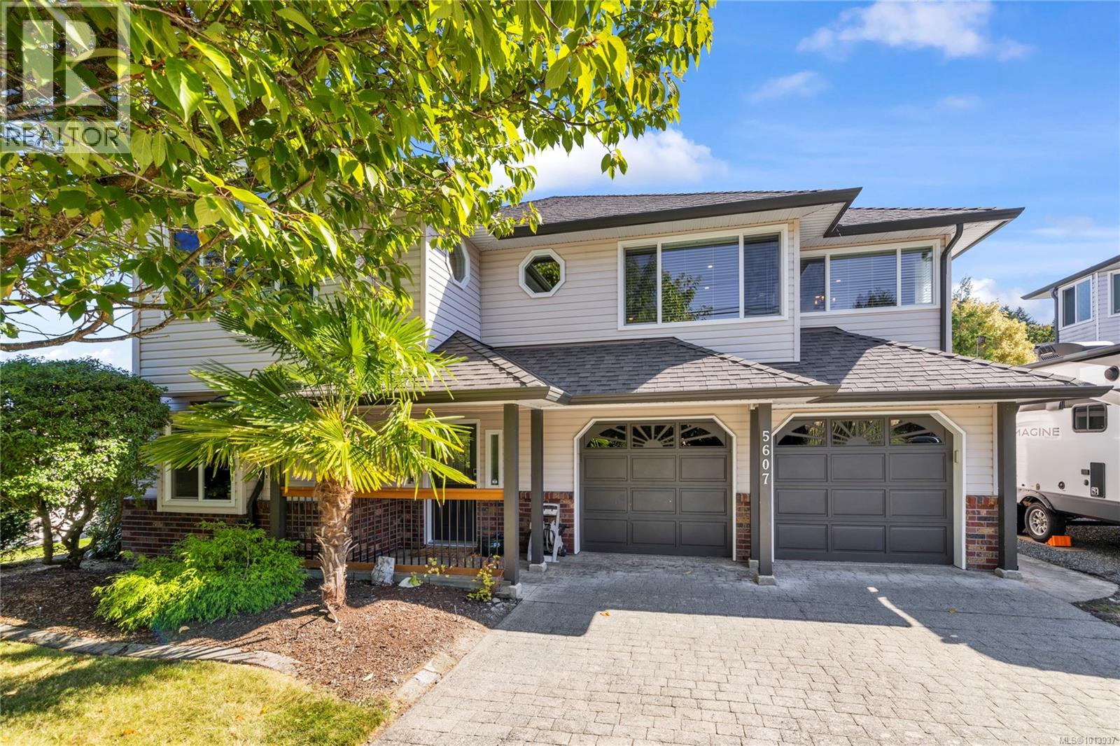 5607 Turner Rd, Nanaimo, British Columbia