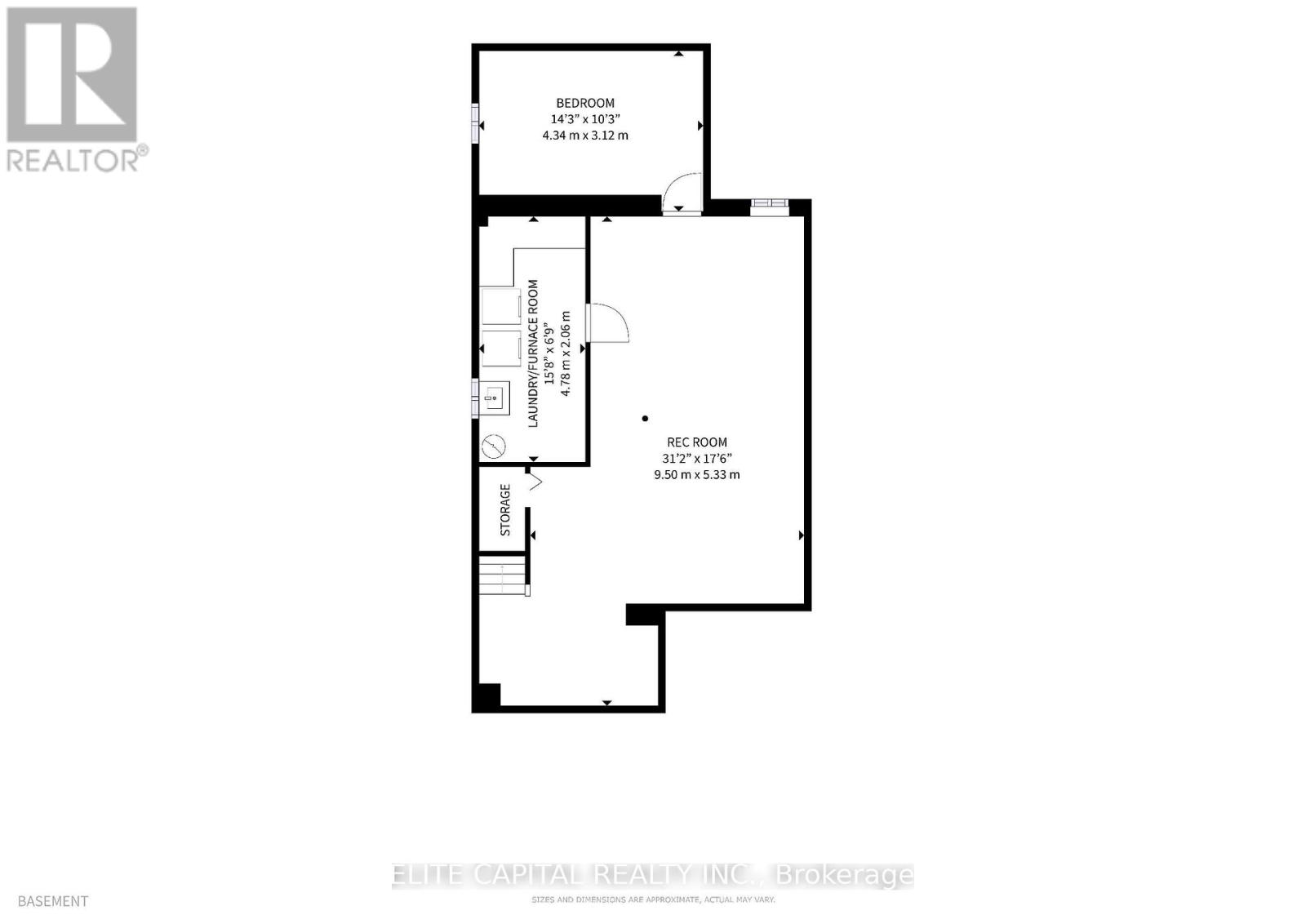 179 Bethany Leigh Drive, Toronto, Ontario  M1V 2T6 - Photo 43 - E12414147