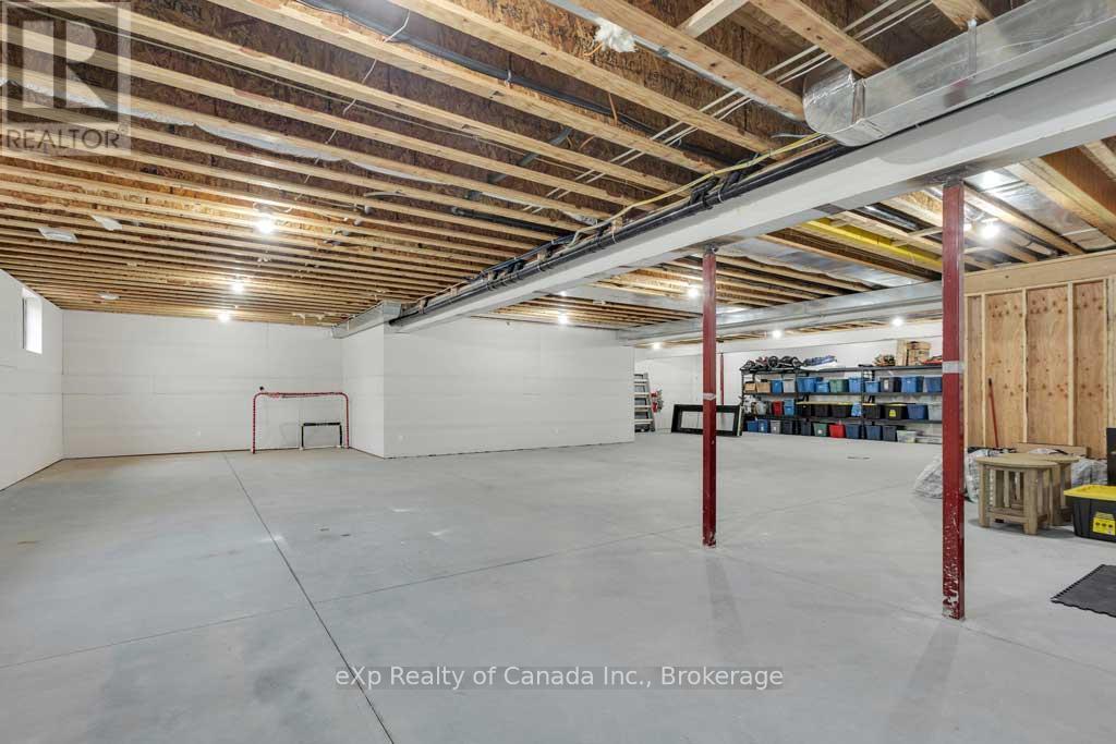 45 August Crescent, Norwich (Otterville), Ontario  N0J 1R0 - Photo 43 - X12416094