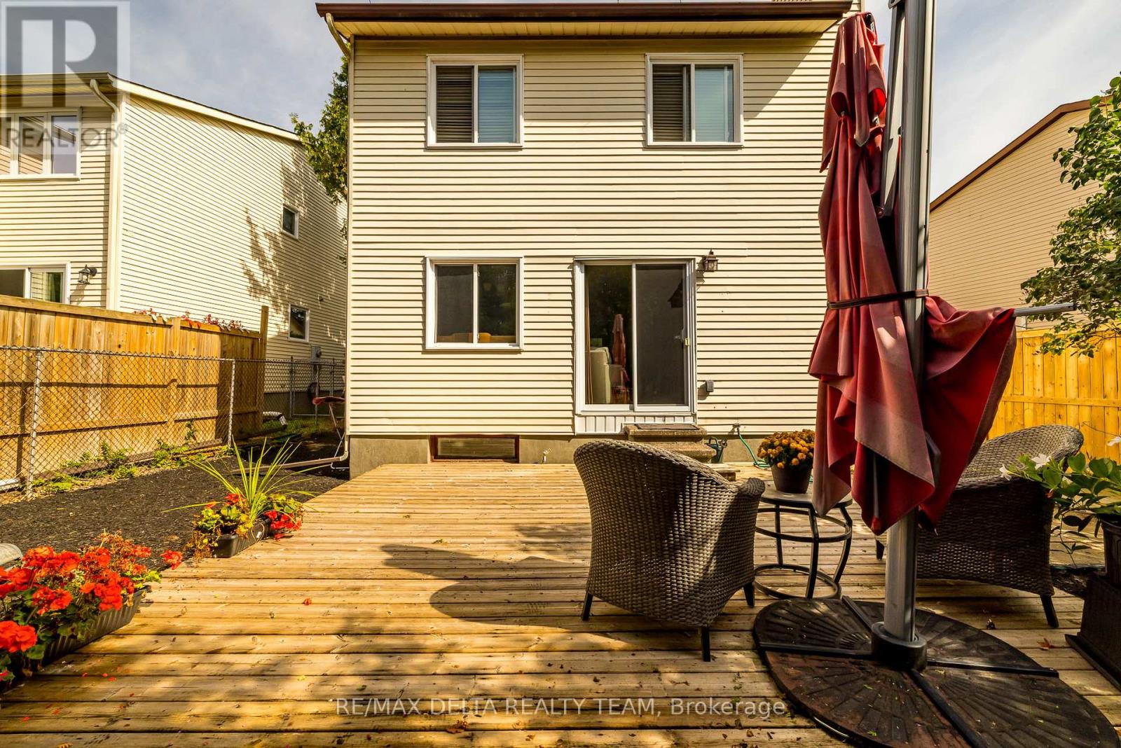 334 Omer-Lacasse Avenue, Ottawa, Ontario  K1E 2X8 - Photo 24 - X12416137