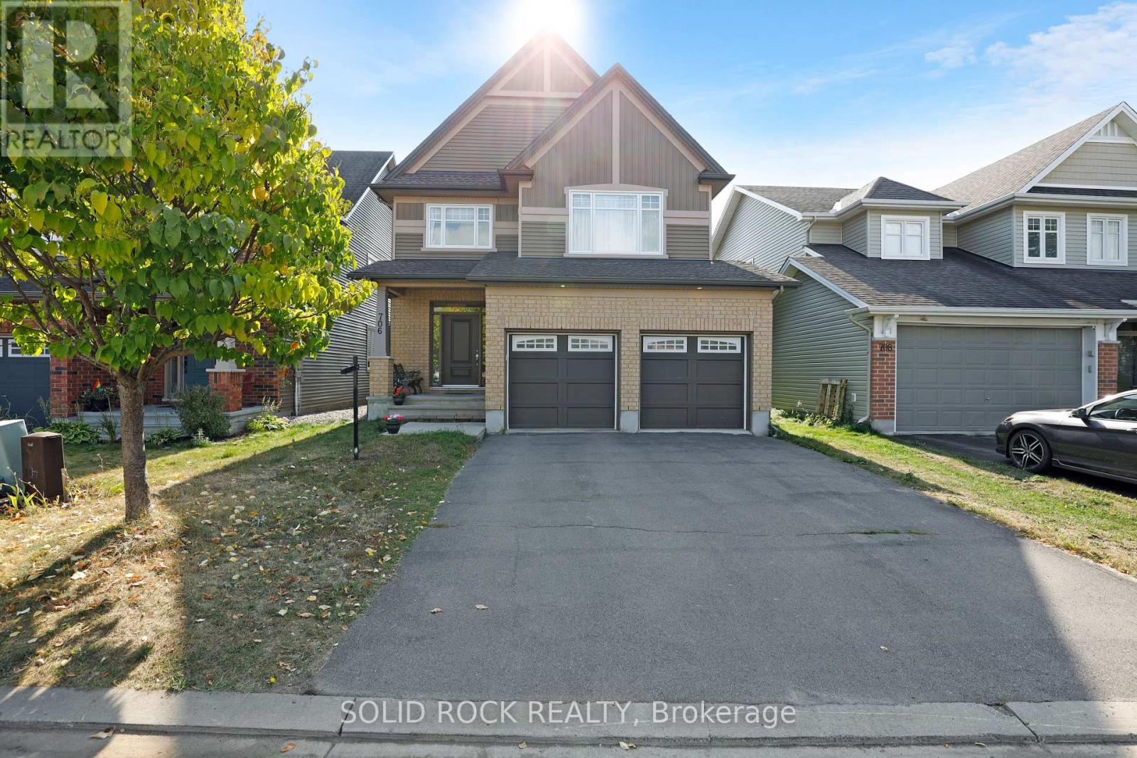 706 WRANGLER CIRCLE, Ottawa, Ontario