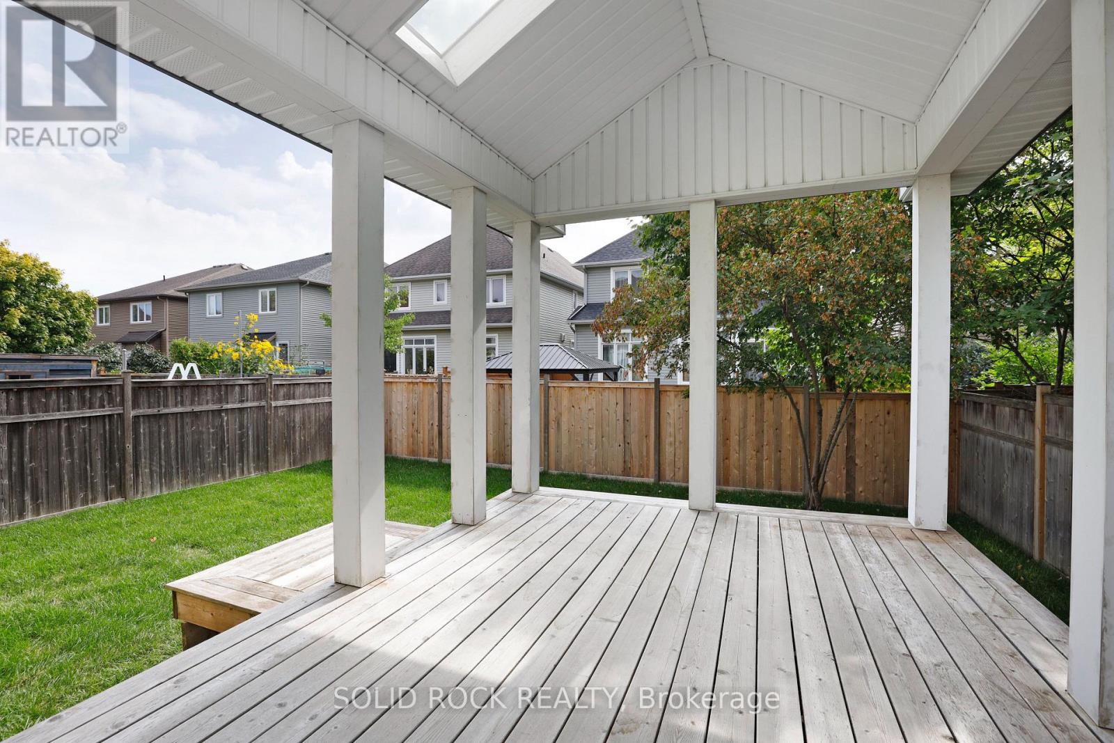 706 Wrangler Circle, Ottawa, Ontario  K2S 0R2 - Photo 30 - X12416168