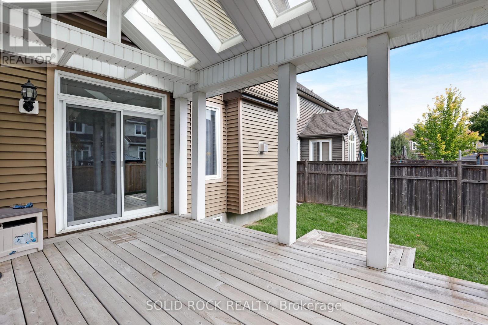 706 Wrangler Circle, Ottawa, Ontario  K2S 0R2 - Photo 31 - X12416168